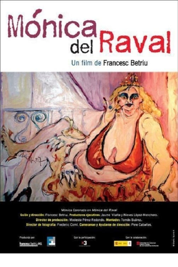 Mónica del Raval