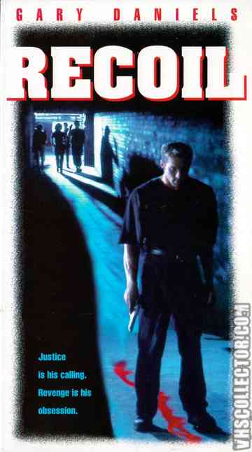 Recoil Poster