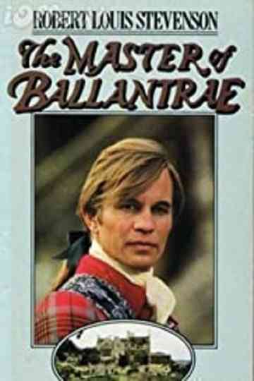 The Master of Ballantrae Poster