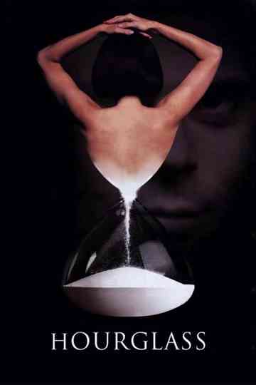Hourglass Poster