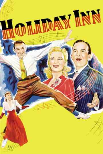 Holiday Inn Poster