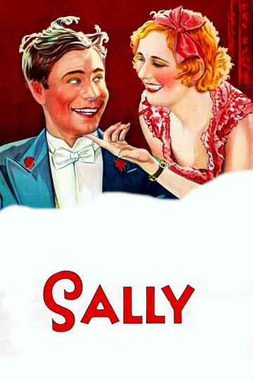 Sally Poster