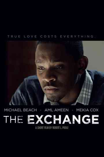 The Exchange Poster
