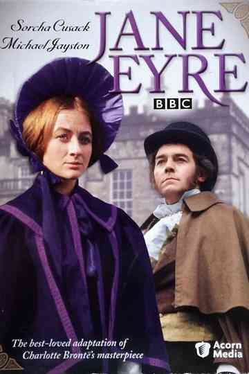 Jane Eyre Poster