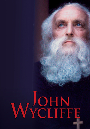 John Wycliffe The Morning Star Poster