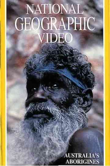 Australia's Twilight Of The Dreamtime Poster