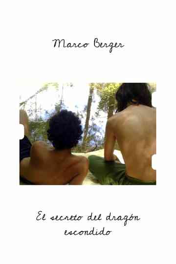 El secreto del dragón escondido Poster