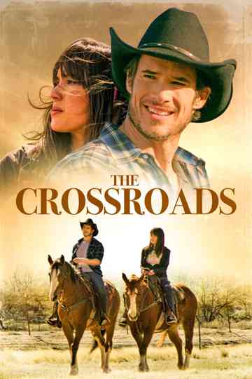 The Crossroads poster