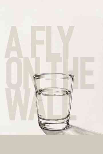 A Fly on the Wall Poster