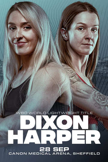 Rhiannon Dixon vs. Terri Harper