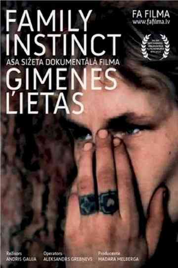 Family Instinct Poster