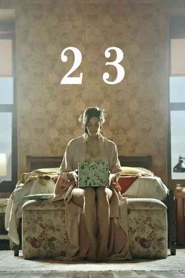 23 Poster