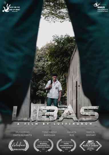 LIBAS Poster