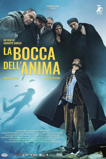 La bocca dell'anima Poster