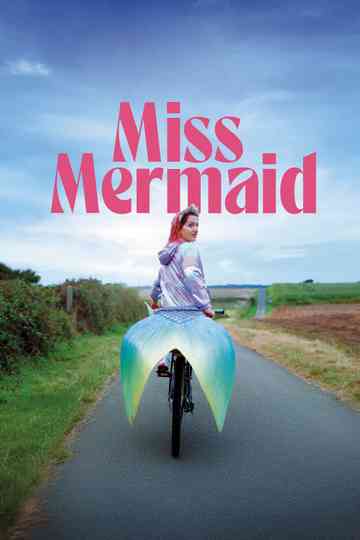 Miss Mermaid Poster