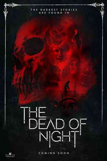 The Dead of Night Poster
