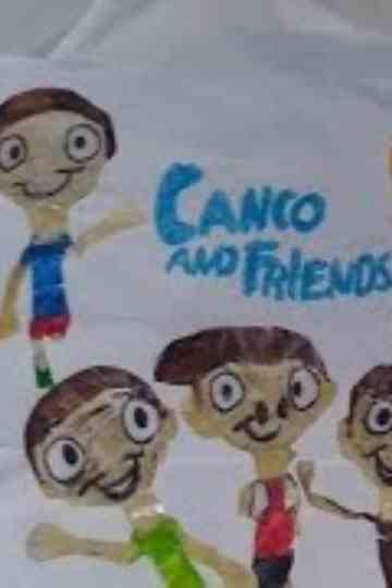 Canco and Friends Poster