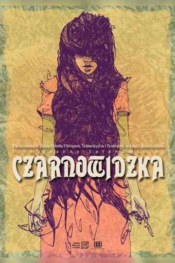 Czarnowidzka Poster