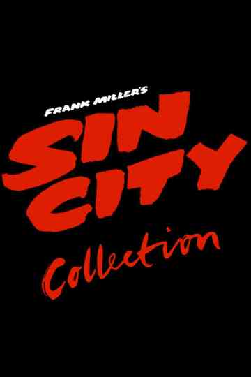 Sin City Collection Poster
