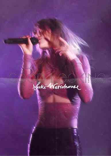 Good Looking Edit Poster