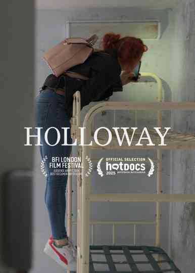 Holloway Poster