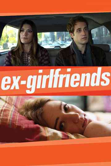 Ex-Girlfriends Poster
