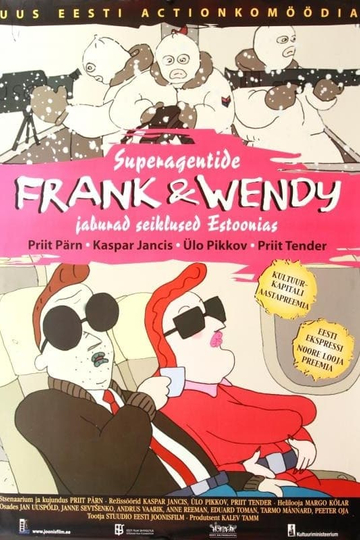 Frank  Wendy