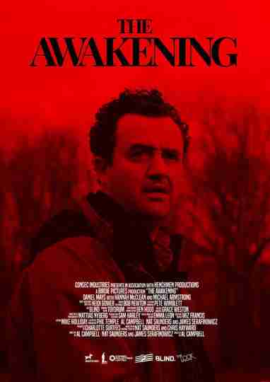 The Awakening Poster