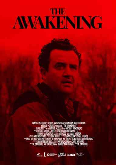 The Awakening Poster