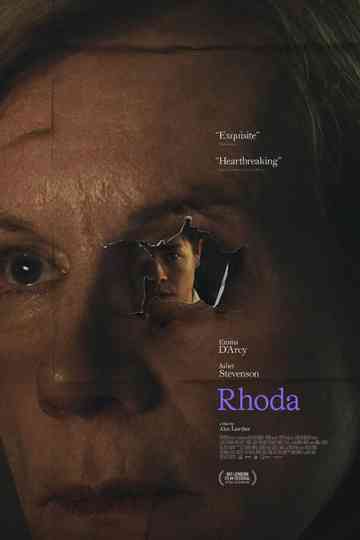 Rhoda Poster