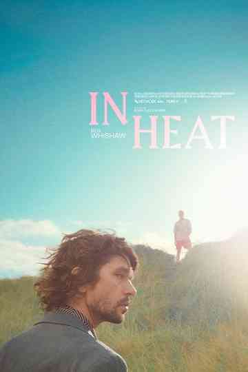 In Heat Poster