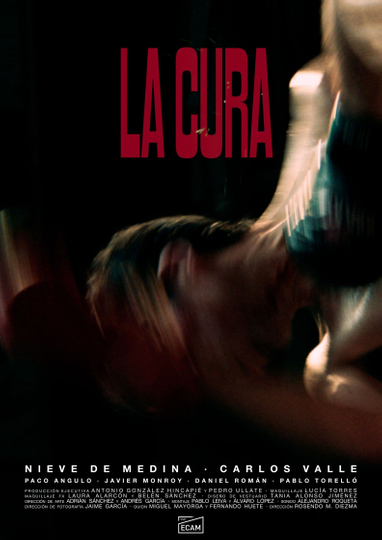 La cura Poster