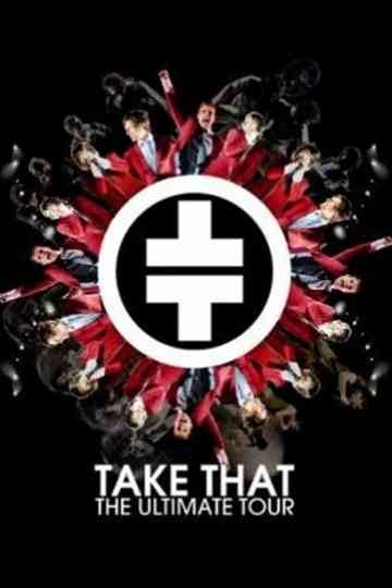 Take That: The Ultimate Story Poster