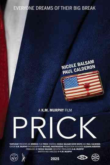 Prick Poster