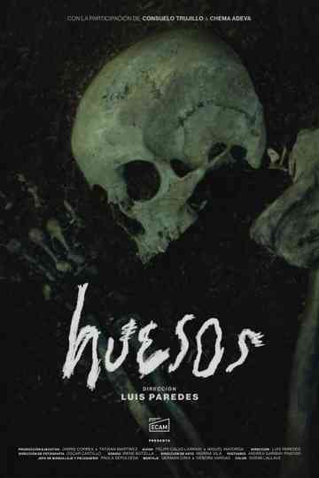 Bones Poster