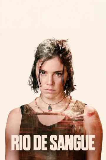 Rio de Sangue Poster