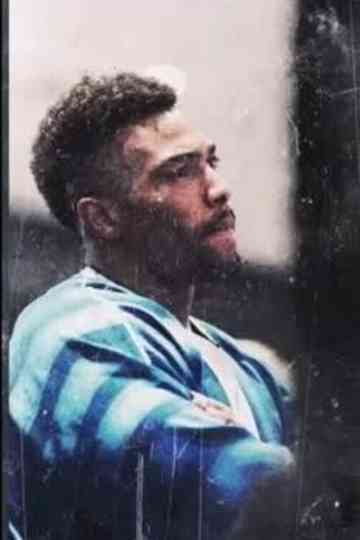 Adama Traore: The Holy Month Poster