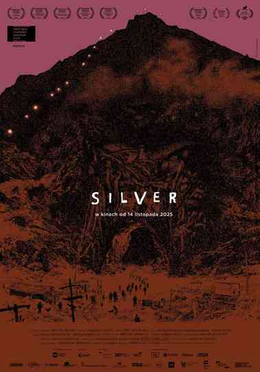 Silver Poster
