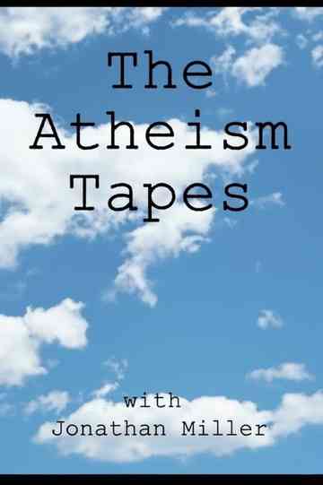 The Atheism Tapes Poster