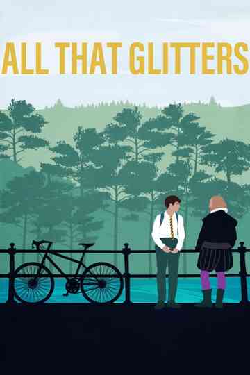 All That Glitters Poster