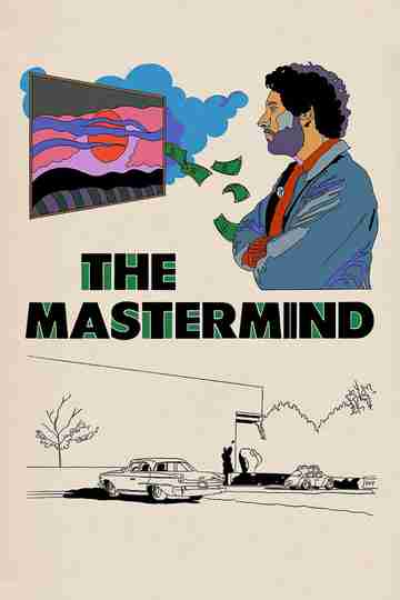 The Mastermind Poster