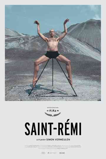 saint-rémi Poster