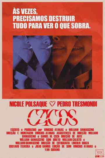 Cacos Poster