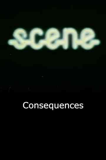 Consequences Poster