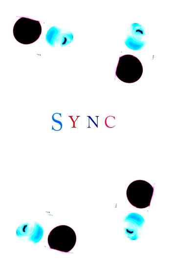 SYNC Poster