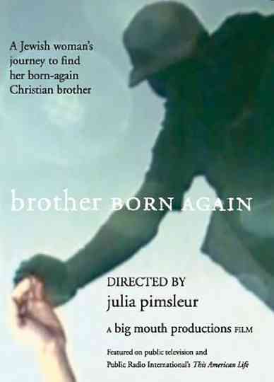 Brother Born Again Poster