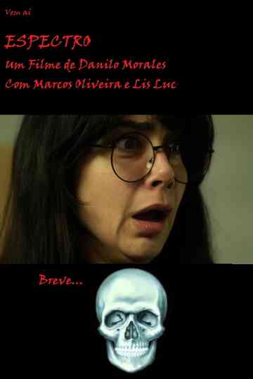 Espectro Poster
