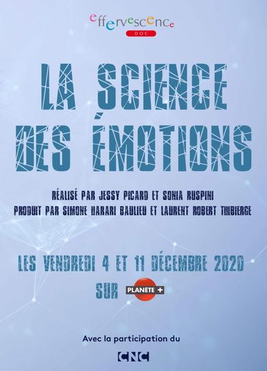 La Science des Émotions