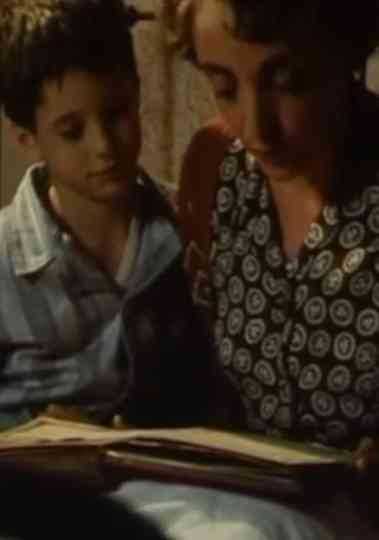 Le Livre de minuit Poster