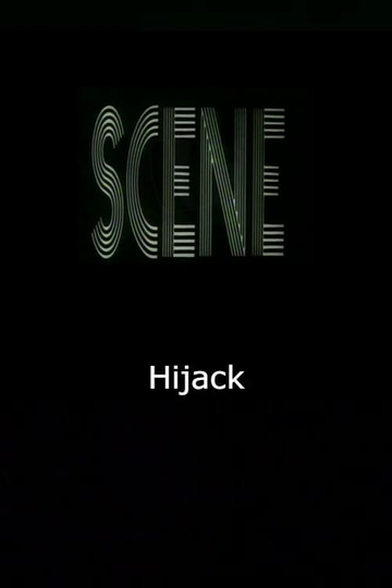 Hijack Poster